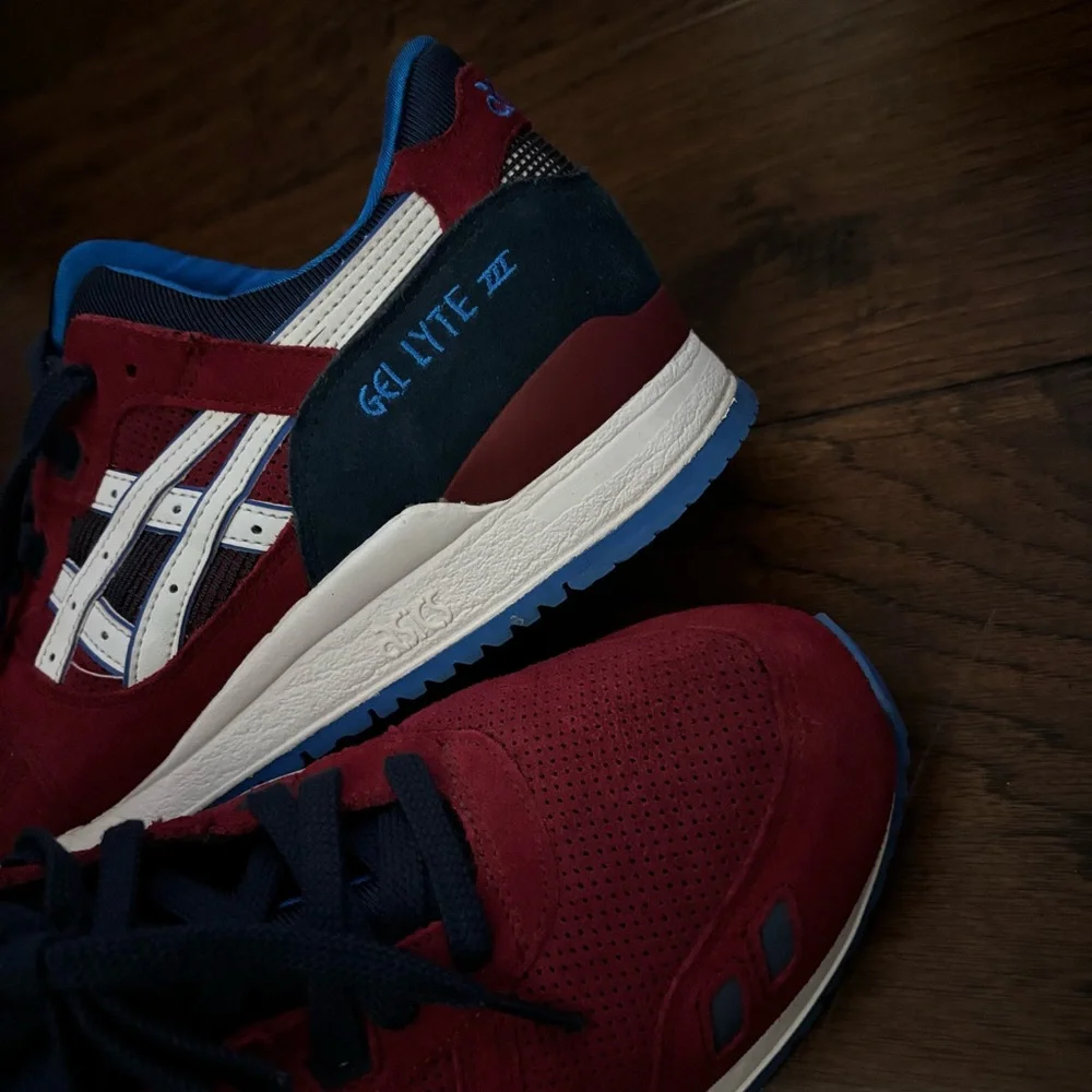 ASICS Gel Lyte III (Men’s) - Picture 9 of 15